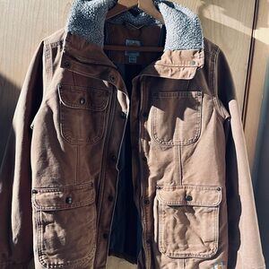 Carhartt Jacket